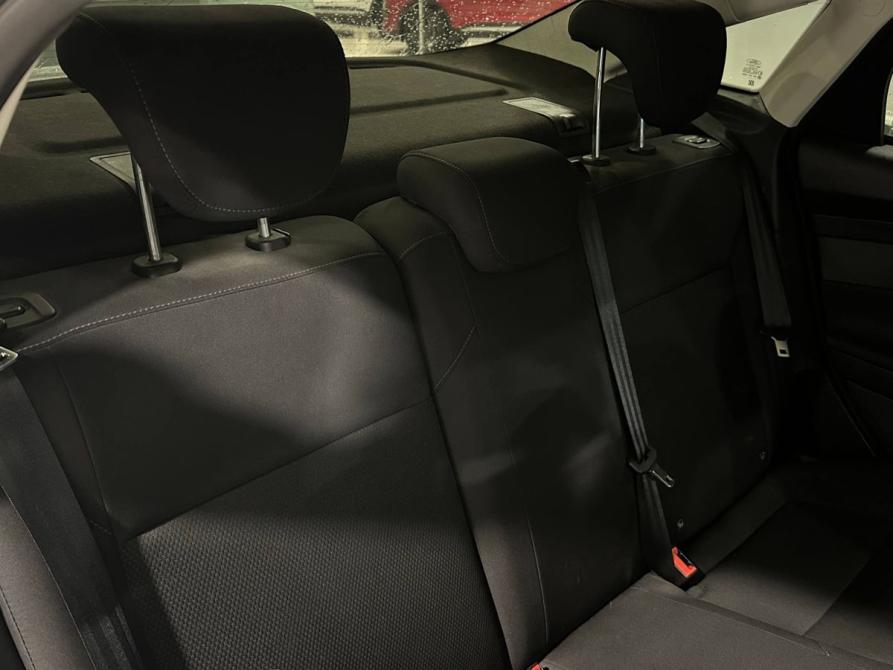 Ford Focus III Рестайлинг Тверь  - изображение 9