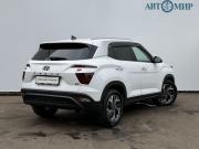 Hyundai Creta II Москва  - изображение 18