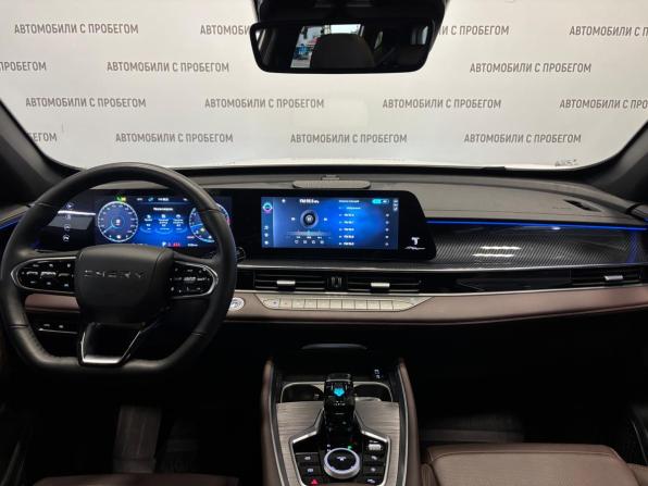Chery Tiggo 7L I с пробегом 2024 года, цена 2 699 000 рублей, 3000 км, внедорожник, Автокод Объявления
