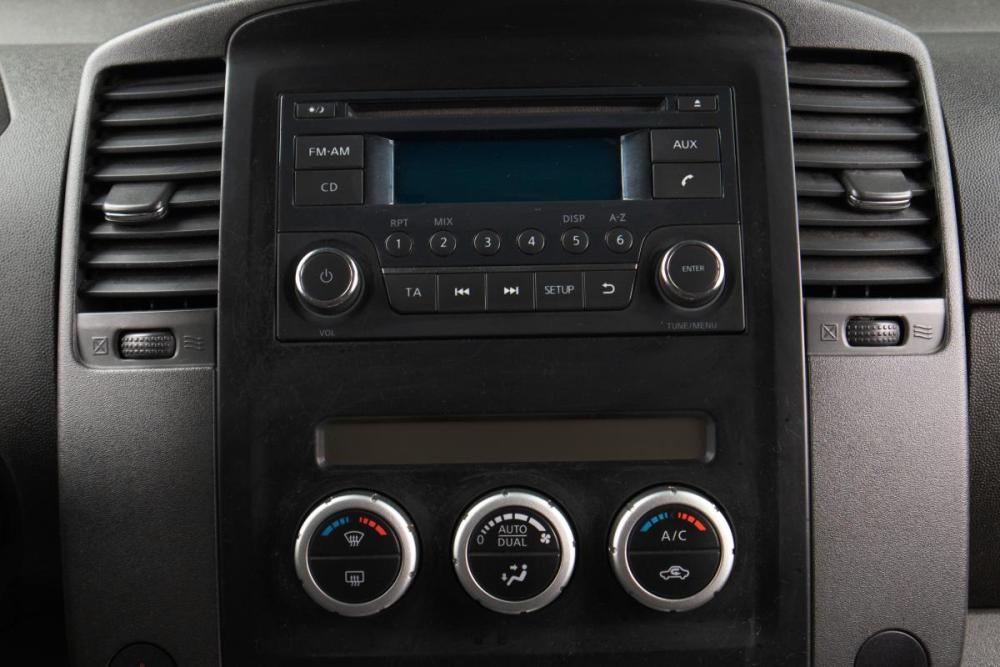 Nissan Navara (Frontier) II (D22) Оренбург  - изображение 14