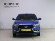 Lada (ВАЗ) Vesta I Дзержинск  - изображение 25