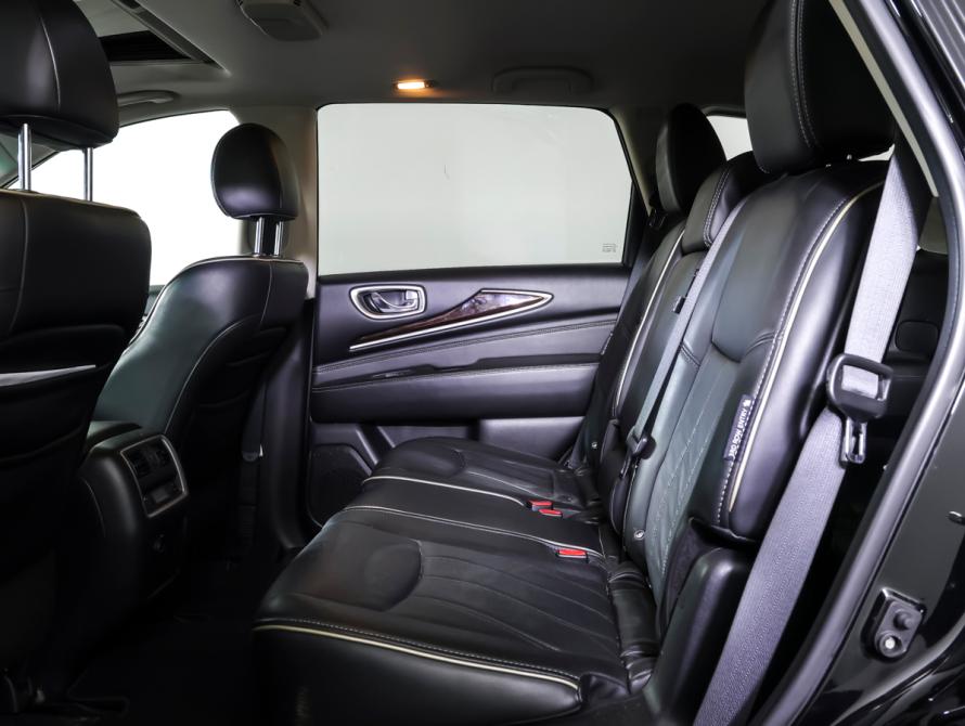 Infiniti QX60 I Рестайлинг Москва  - изображение 12