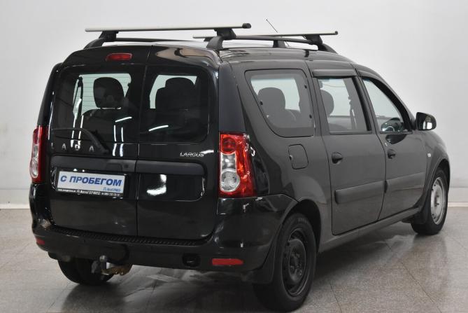 Lada (ВАЗ) Largus I с пробегом 2020 года, цена 705 000 рублей, 179476 км, универсал, Автокод Объявления