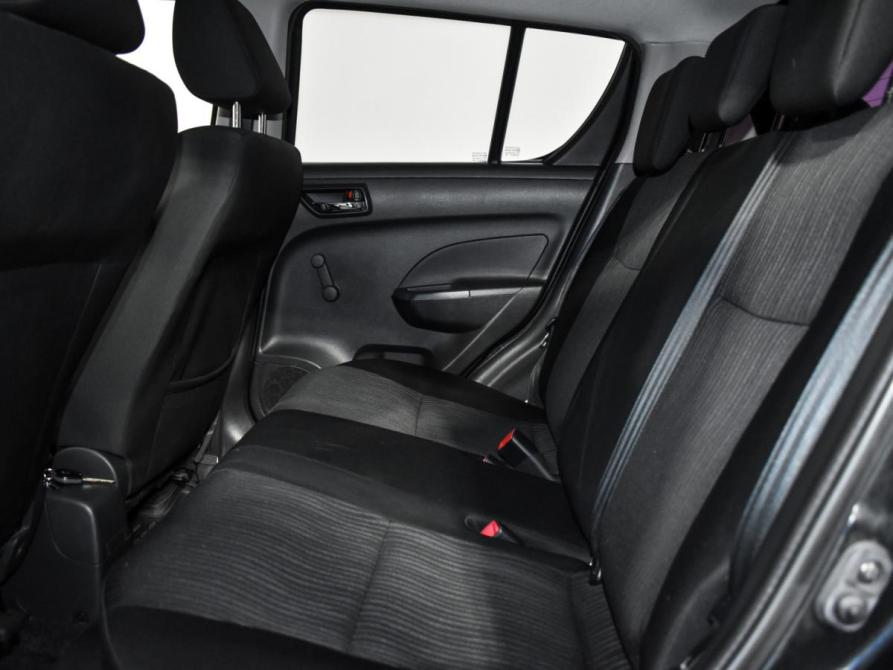Suzuki Swift IV Санкт-Петербург  - изображение 12