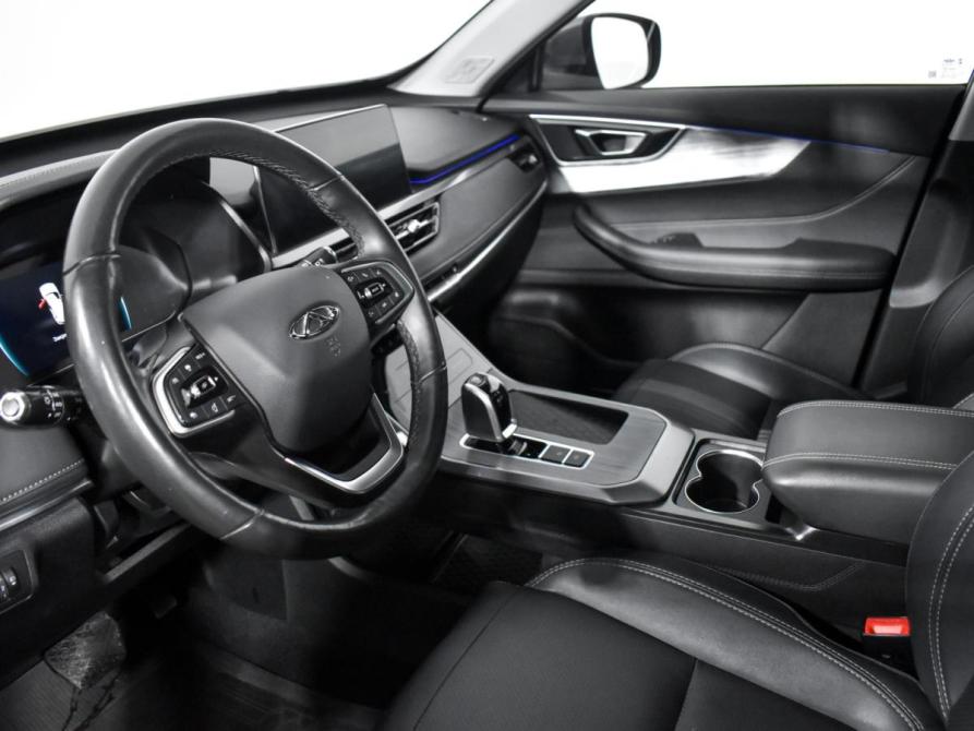 Chery Tiggo 4 Pro I Санкт-Петербург  - изображение 10