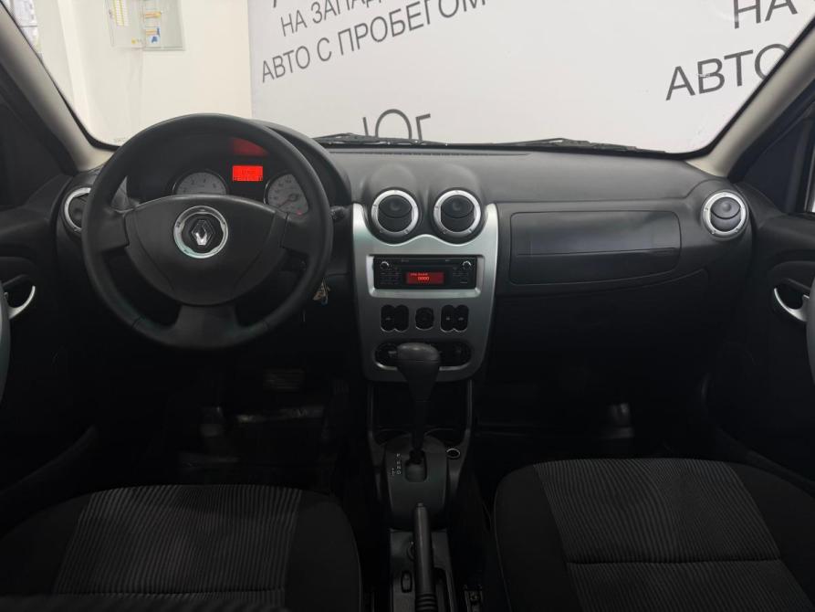 Renault Sandero I Ставрополь  - изображение 12