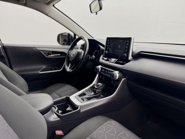 Toyota RAV4 V (XA50) с пробегом 2019 года, цена 3 198 000 рублей, 57284 км, внедорожник, Автокод Объявления