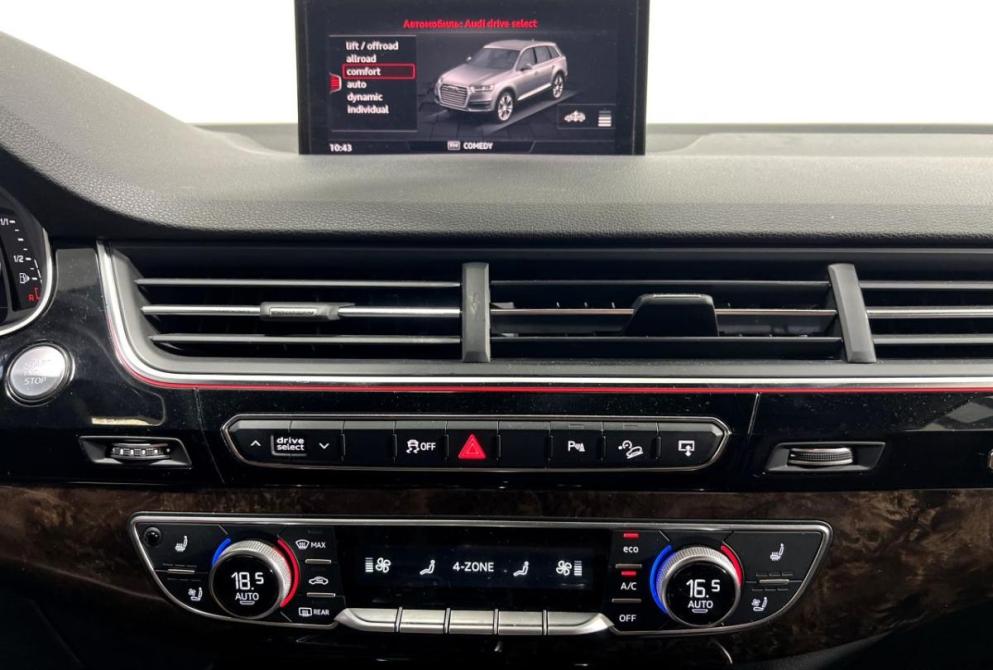 Audi Q7 II (4M) Нижний Новгород  - изображение 14