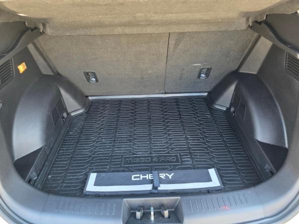 Chery Tiggo 4 Pro I Рестайлинг с пробегом 2024 года, цена 1 660 000 рублей, 30000 км, внедорожник, Автокод Объявления