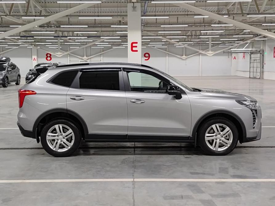 Haval Jolion I Рестайлинг Казань  - изображение 5