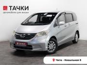 Honda Freed I Рестайлинг Чита  - изображение 20