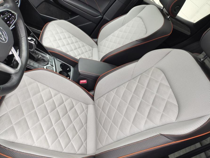 Volkswagen Tayron I Рестайлинг Санкт-Петербург  - изображение 13