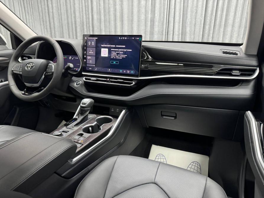 Toyota Highlander IV (XU70) Стерлитамак  - изображение 31