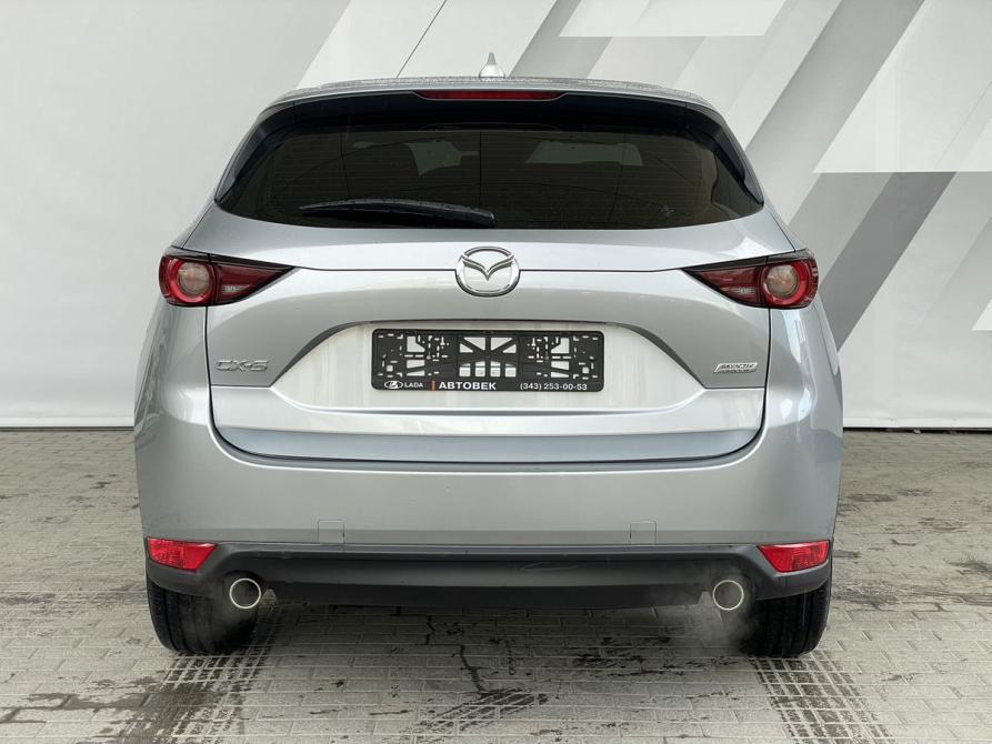 Mazda CX-5 II Екатеринбург  - изображение 7