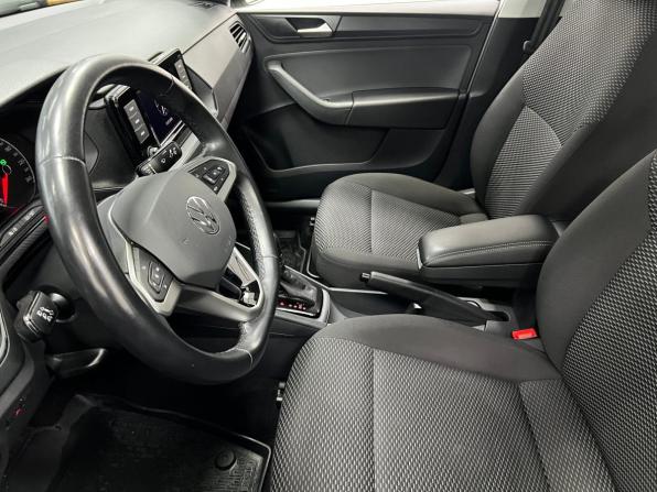 Volkswagen Polo VI с пробегом 2021 года, цена 1 630 000 рублей, 86583 км, лифтбек, Автокод Объявления