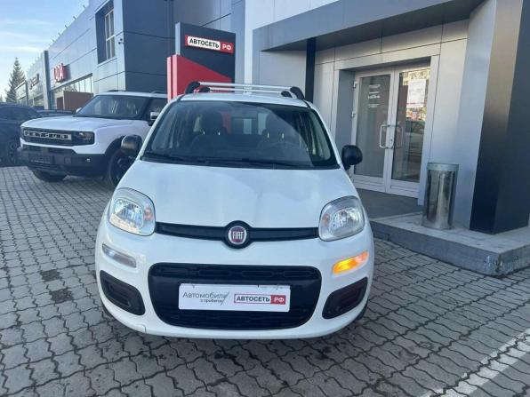 Fiat Panda III с пробегом 2018 года, цена 1 082 500 рублей, 71012 км, хэтчбек, Автокод Объявления