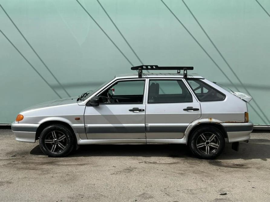 Lada (ВАЗ) 2114 Кемерово  - изображение 2