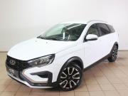 Lada (ВАЗ) Vesta I Рестайлинг (NG) Калуга  - изображение 19
