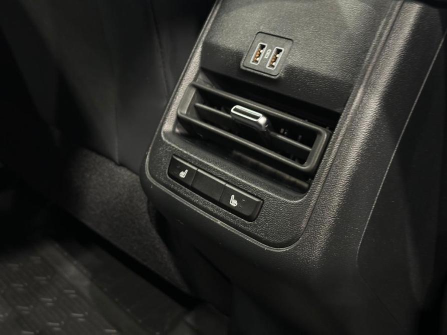 Changan CS55 Plus II Краснодар  - изображение 15