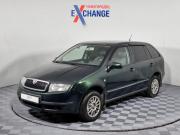 Skoda Fabia I Нижний Новгород  - изображение 12