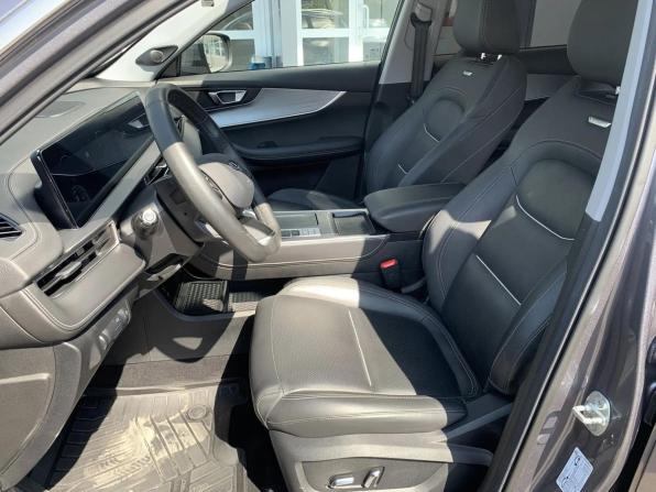 Chery Tiggo 7 Pro Max I с пробегом 2023 года, цена 1 775 000 рублей, 32000 км, внедорожник, Автокод Объявления