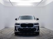 BMW X4 II (G02) Рестайлинг Москва  - изображение 21