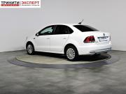 Volkswagen Polo V Рестайлинг Белгород  - изображение 23