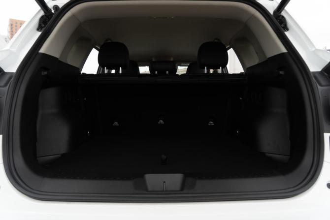 Новый Haval H7 I 2026 года, цена 3 174 000 рублей, внедорожник, Автокод Объявления