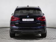 BMW X3 III (G01) Москва  - изображение 29