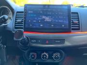 Mitsubishi Lancer X Великие Луки  - изображение 40