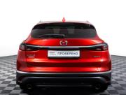 Mazda CX-4 I Рестайлинг Москва  - изображение 30