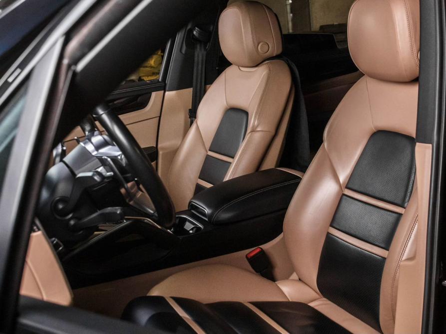 Porsche Cayenne III Уфа  - изображение 21