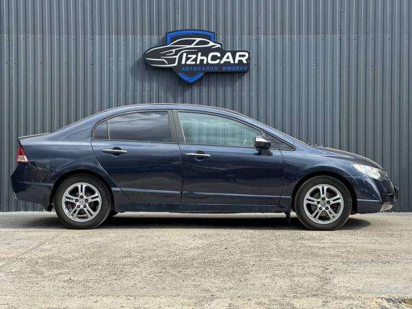 Honda Civic VIII с пробегом 2007 года, цена 599 000 рублей, 238300 км, седан, Автокод Объявления