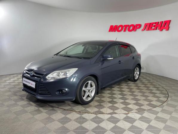 Ford Focus III с пробегом 2011 года, цена 709 000 рублей, 229535 км, хэтчбек, Автокод Объявления