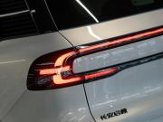 Changan Qiyuan Q07 Москва  - изображение 54