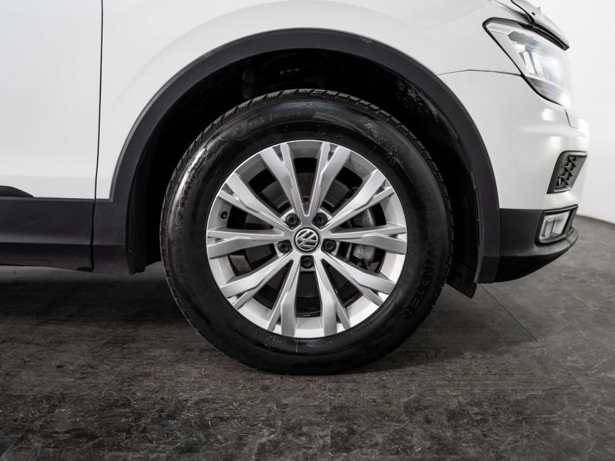 Volkswagen Tiguan II Иркутск  - изображение 19
