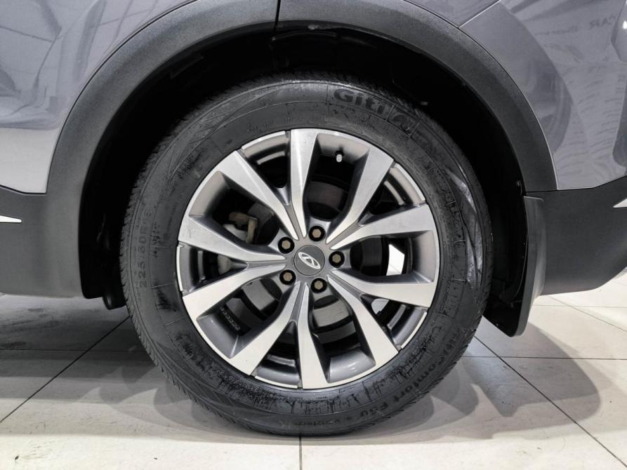 Chery Tiggo 7 Pro I Казань  - изображение 22