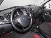 Lada (ВАЗ) Granta I Рестайлинг Старый Оскол  - изображение 29