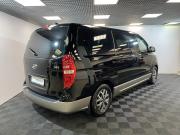 Hyundai H-1 II Рестайлинг 2 Москва  - изображение 17