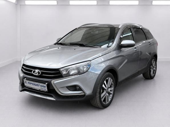 Lada (ВАЗ) Vesta I с пробегом 2018 года, цена 920 000 рублей, 162318 км, универсал, Автокод Объявления