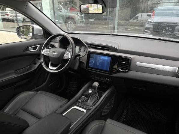 Chery Tiggo 4 I Рестайлинг с пробегом 2022 года, цена 1 344 000 рублей, 44942 км, внедорожник, Автокод Объявления