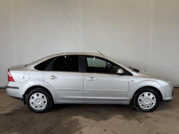 Ford Focus II с пробегом 2006 года, цена 490 000 рублей, 197118 км, седан, Автокод Объявления
