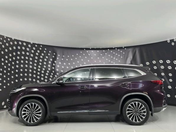 Exeed TXL I Рестайлинг с пробегом 2023 года, цена 2 538 000 рублей, 25998 км, внедорожник, Автокод Объявления