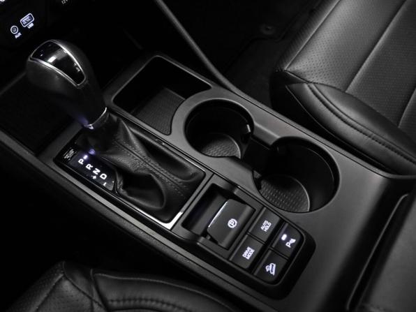 Hyundai Tucson III Рестайлинг с пробегом 2019 года, цена 2 496 000 рублей, 86194 км, внедорожник, Автокод Объявления