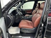 Lexus LX III Рестайлинг 2 Ярославль  - изображение 15