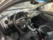Chevrolet Cruze I Рестайлинг Пермь  - изображение 8