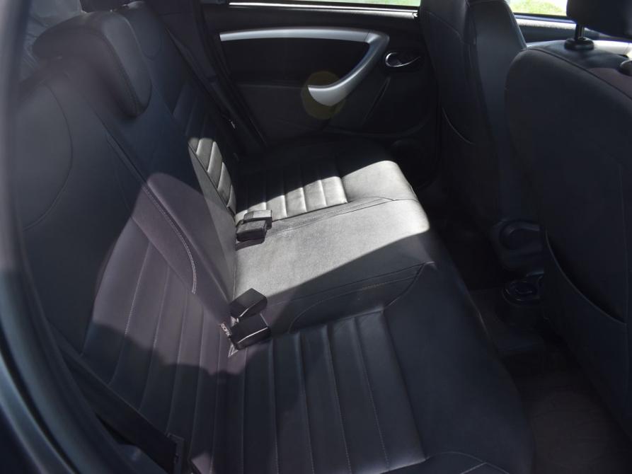 Nissan Terrano III (D10) Архангельск  - изображение 11