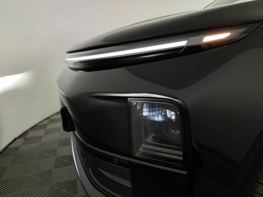 Li Auto (Lixiang) L6 Москва  - изображение 21