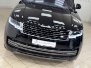 Land Rover Range Rover V Санкт-Петербург  - изображение 79