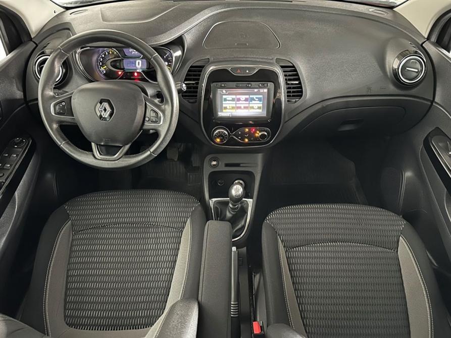 Renault Kaptur I Москва  - изображение 11